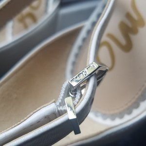 Sam Edelman block heels